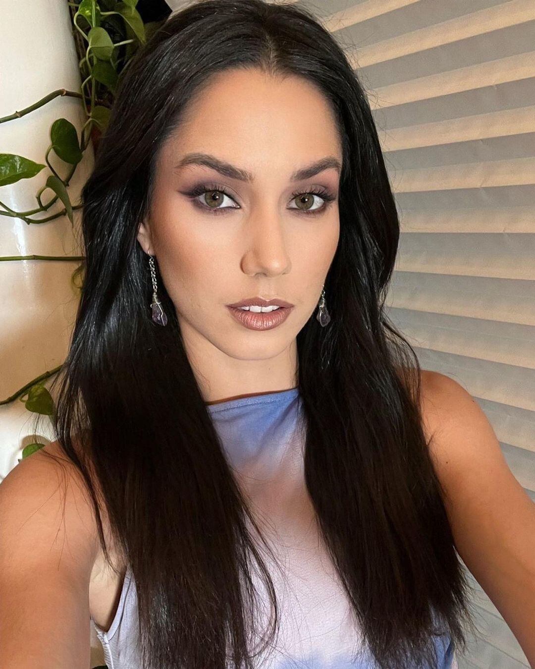 Ximena Romo será María Félix