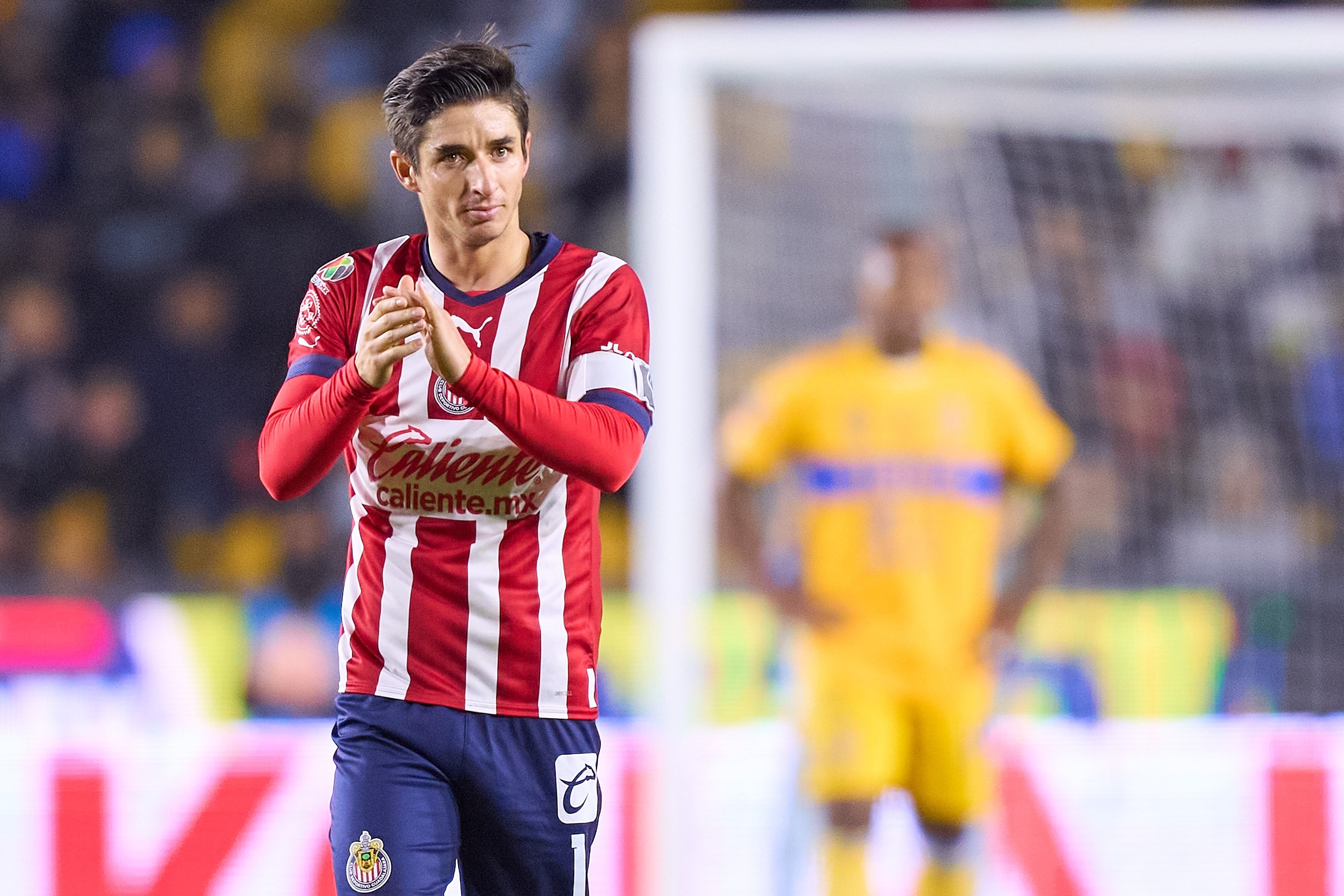 Isaac Brizuela