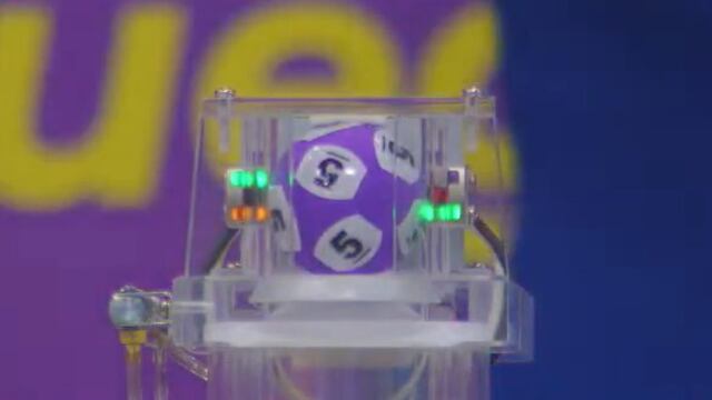 Sorteo Gana Gato 2712 Lotería Nacional: Resultados hoy 20 junio 2024