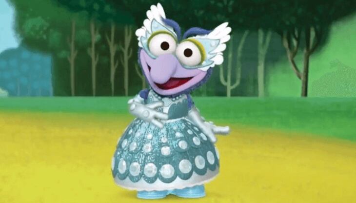 Princesa Gonzorella