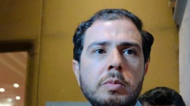 Bernardo Bravo estaría vivo si hubieran detenido a Los Viagras tras matar a Hipólito Mora: Guillermo Valencia