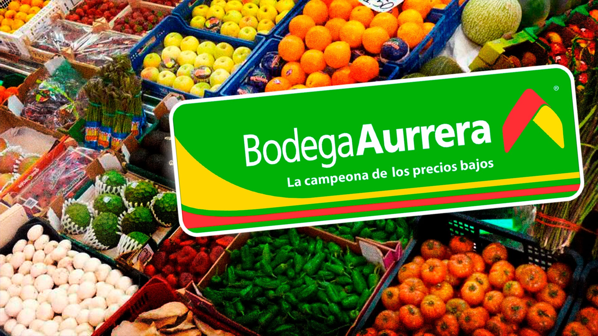 Tianguis Bodega Aurrerá al 27 de julio 2023