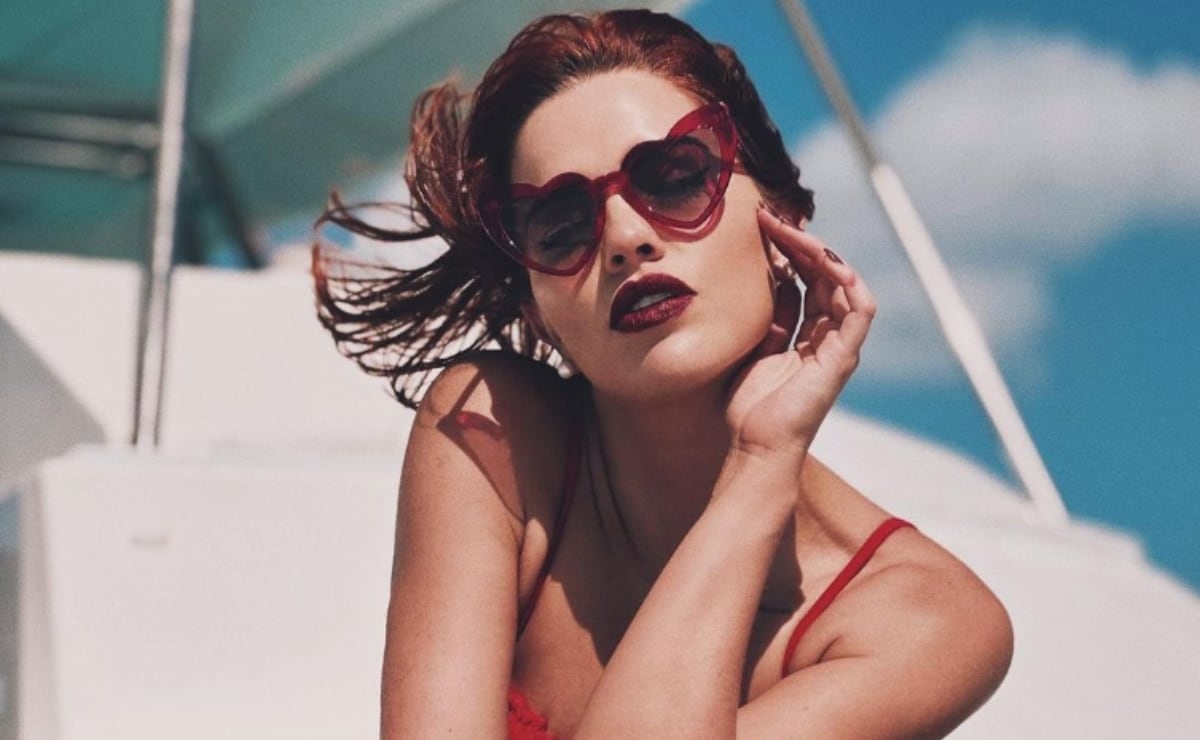 Thalí García es la nueva enemiga de todos en La Casa de los Famosos 2024 de Telemundo