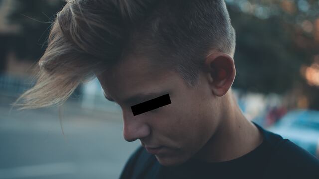 Violan a joven de 19 años.