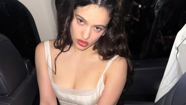 Rosalía