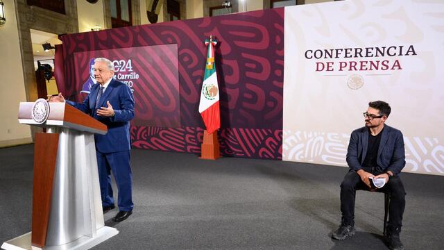Mañanera de AMLO del 11 de julio de 2024