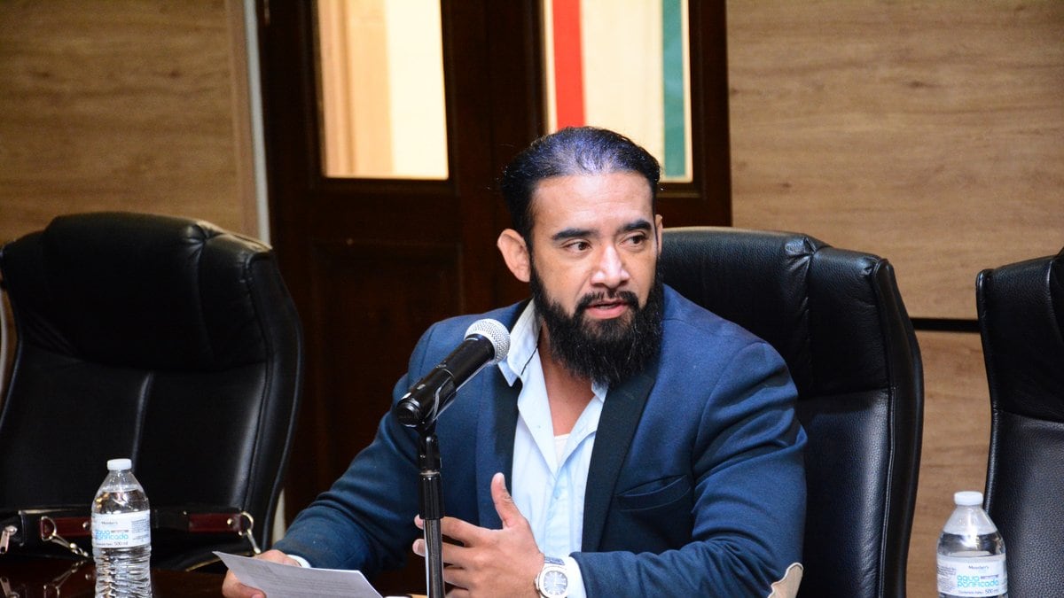 ¿Cambio de género para evitar dar pensión alimentaria?