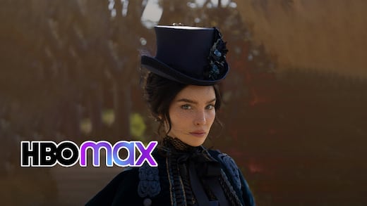 Belinda protagoniza las primeras imágenes oficiales de Carlota para HBO Max