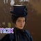 Belinda protagoniza las primeras imágenes oficiales de Carlota para HBO Max