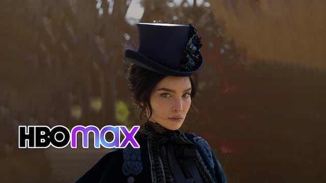 Belinda protagoniza las primeras imágenes oficiales de Carlota para HBO Max