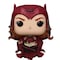 ‘WandaVision’: Figuras Funko Pop! de Scarlet Witch enloquecen a fans