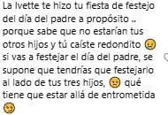 Usuarios critican a Luis R. Conriquez por su foto por el Día del Padre.