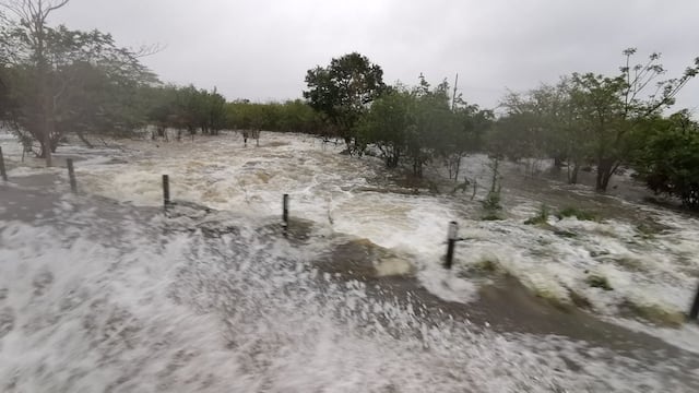 Carretera Ciudad del Carmen