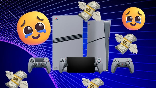 PlayStation 30 aniversario