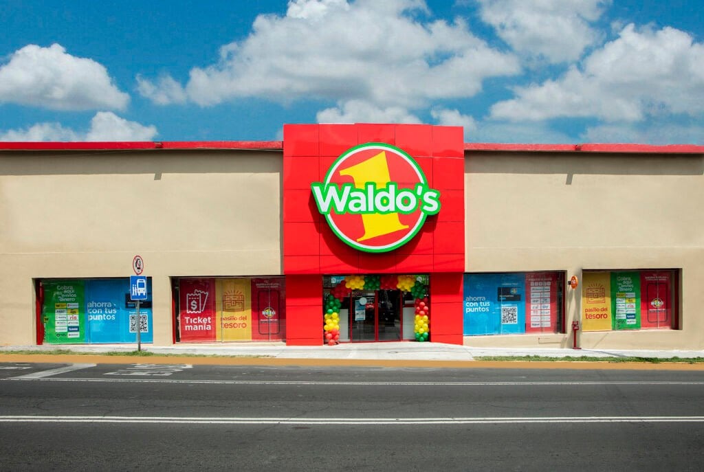 Waldo’s