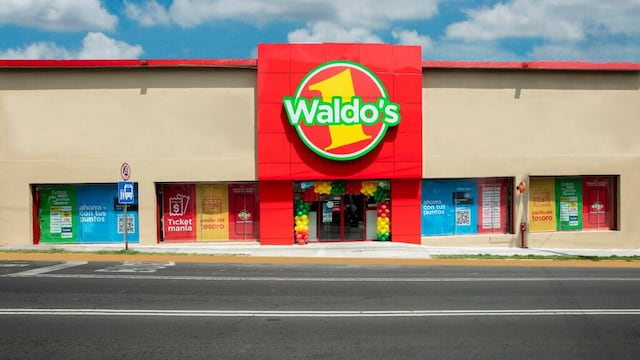 Waldo’s