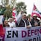 Frente Cívico Nacional: Principios, procedimientos y requisitos del partido político que respaldado por Claudio X. González