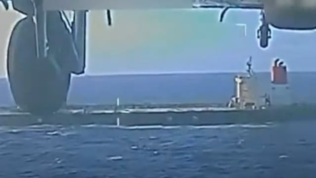 Nicolás Maduro denuncia secuestro y robo de buque petrolero por Estados Unidos