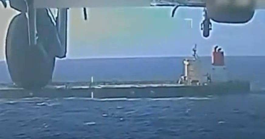 Nicolás Maduro denuncia secuestro y robo de buque petrolero por Estados Unidos