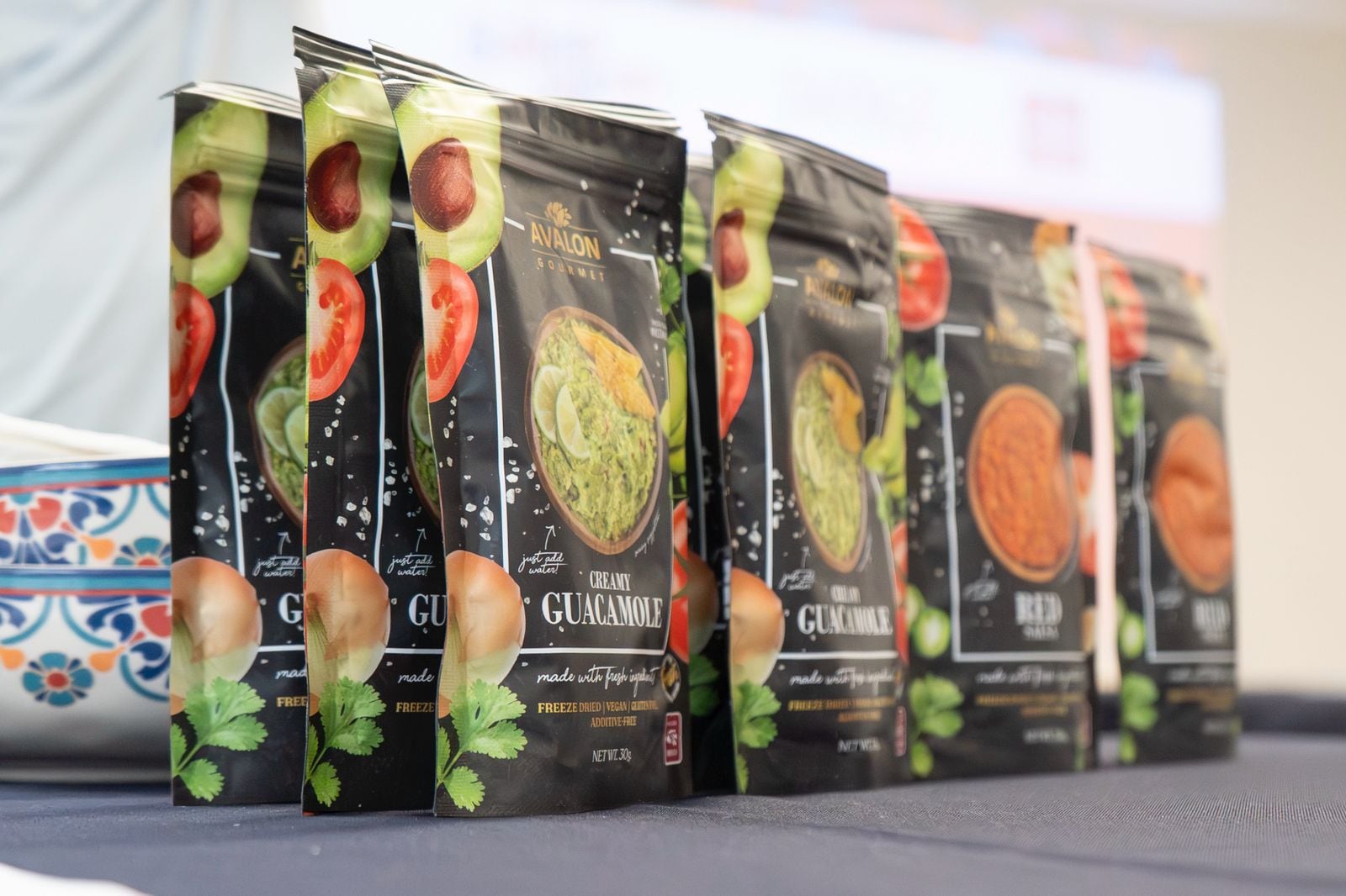 Marca Guanajuato fortalece competitividad en mercados globales