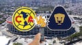América vs Pumas: Día, hora y canal para ver los cuartos de final de la Liga MX