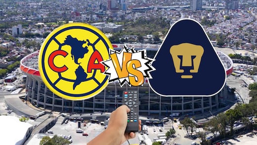 América vs Pumas: Día, hora y canal para ver los cuartos de final de la Liga MX