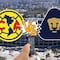 América vs Pumas: Día, hora y canal para ver los cuartos de final de la Liga MX