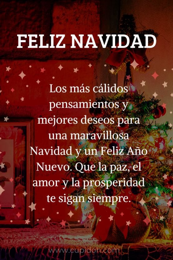 Feliz Navidad 2021: Las mejores imágenes de estas fiestas