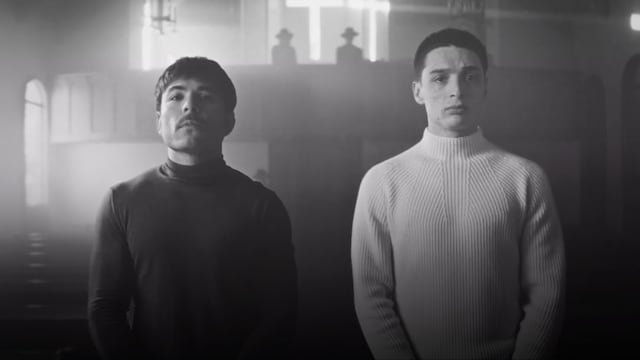 Peso Pluma y Tito Double P lanzan “Dinastía”