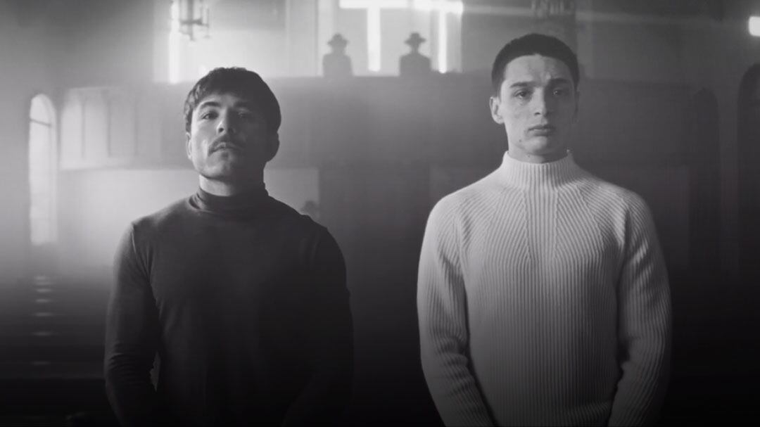 Peso Pluma y Tito Double P lanzan “Dinastía”: fecha de estreno y detalles