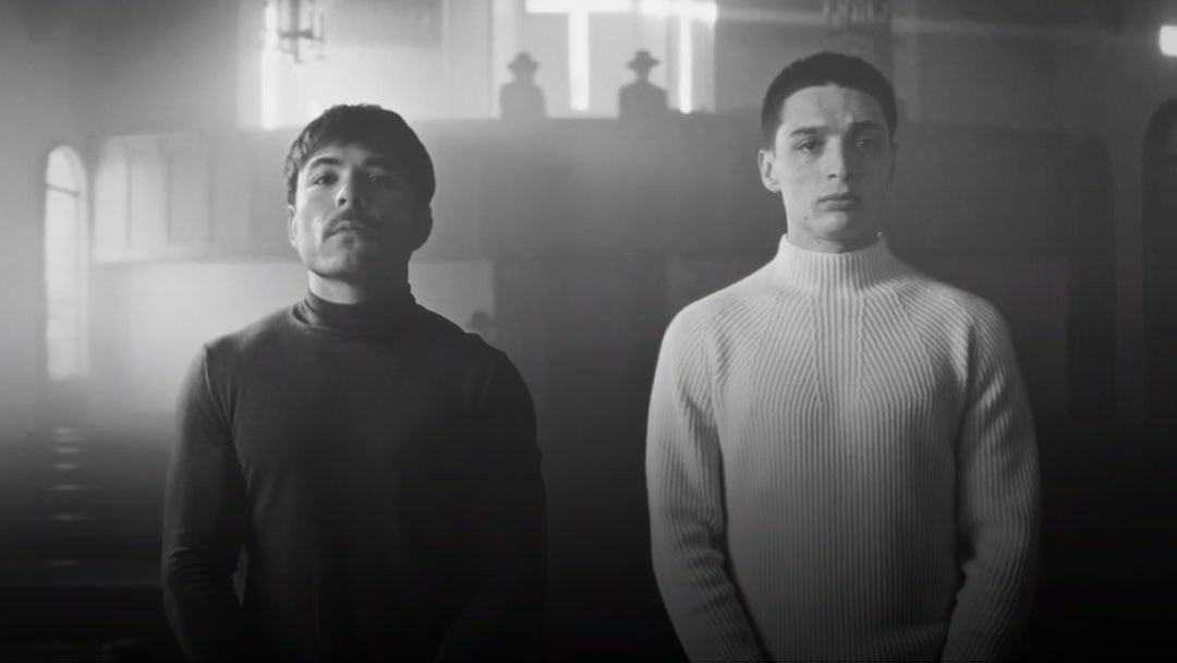 Peso Pluma y Tito Double P lanzan “Dinastía”