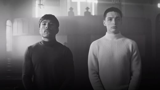 Peso Pluma y Tito Double P lanzan “Dinastía”: fecha de estreno y detalles