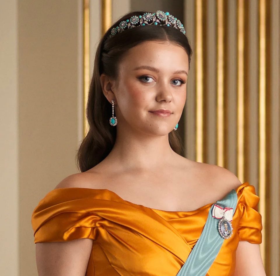 Teoria de Groenlandia