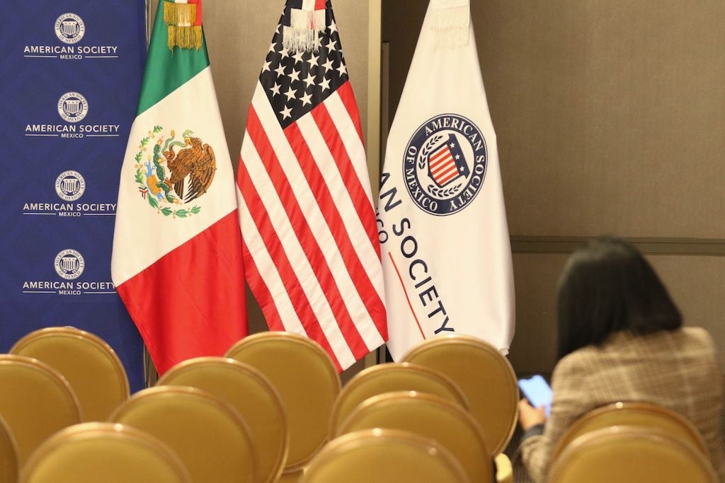 Asociaciones estadounidenses firman a favor de continuar el T-MEC