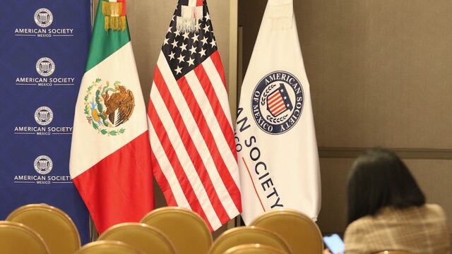 Asociaciones estadounidenses firman a favor de continuar el T-MEC