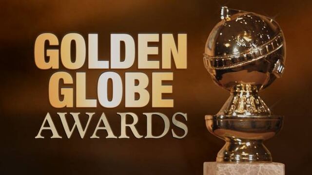 Golden Globes