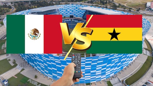 ¿Cuándo vuelve a jugar México? El Tricolor tendrá partido en el Estadio Cuauhtémoc