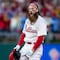 Philadelphia Phillies siguen imparables y aplastan a los Arizona Diamondbacks en el Juego 2 de la serie