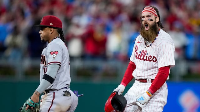 Philadelphia Phillies.