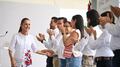 El reparto estratégico que busca evitar fracturas
