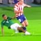 La terrible fractura que se vivió en el Paraguay vs Bolivia de las Eliminatorias Conmebol