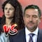 Rocío Nahle criticó afiliación de Miguel Ángel Yunes Márquez a Morena; Luisa Alcalde le respondió