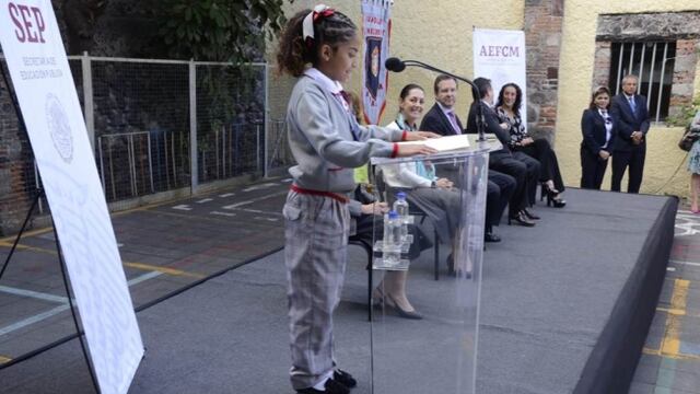 En una sociedad de por sí misógina, el rumor se fue sobre los niños usando falda y no la libre elección de las niñas para elegir cómo ir vestidas.