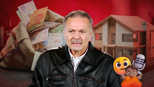 Octavio Romero responde a críticas por su salario y patrimonio: las atribuye a una campaña mediática