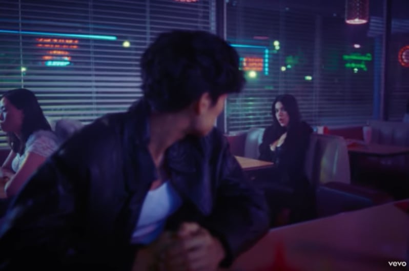 Ojo x Ojo de Kenia Os