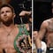 Sigue la bronca entre Canelo Álvarez y Conor McGregor; llama al mexicano “culo pecoso” y el tapatío ¿lo reta a una pelea?