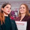 Mariana Rodríguez reacciona al nombramiento de Clara Luz Flores como coordinadora de Morena en Nuevo León