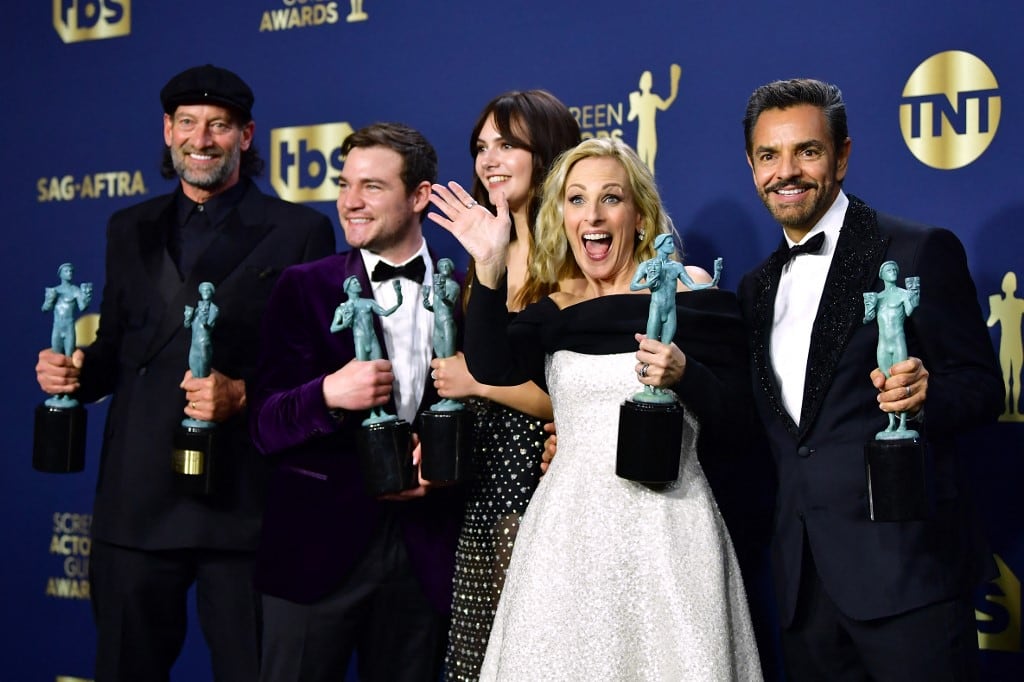 Ganadores SAG Awards 2022: CODA