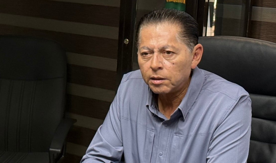 Estados Unidos revoca la visa y retiene a César Iván Sandoval, alcalde de San Luis Río Colorado