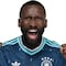 ¿Quién es Antonio Rüdiger? Futbolista de Alemania